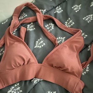 xhilaration bikini top